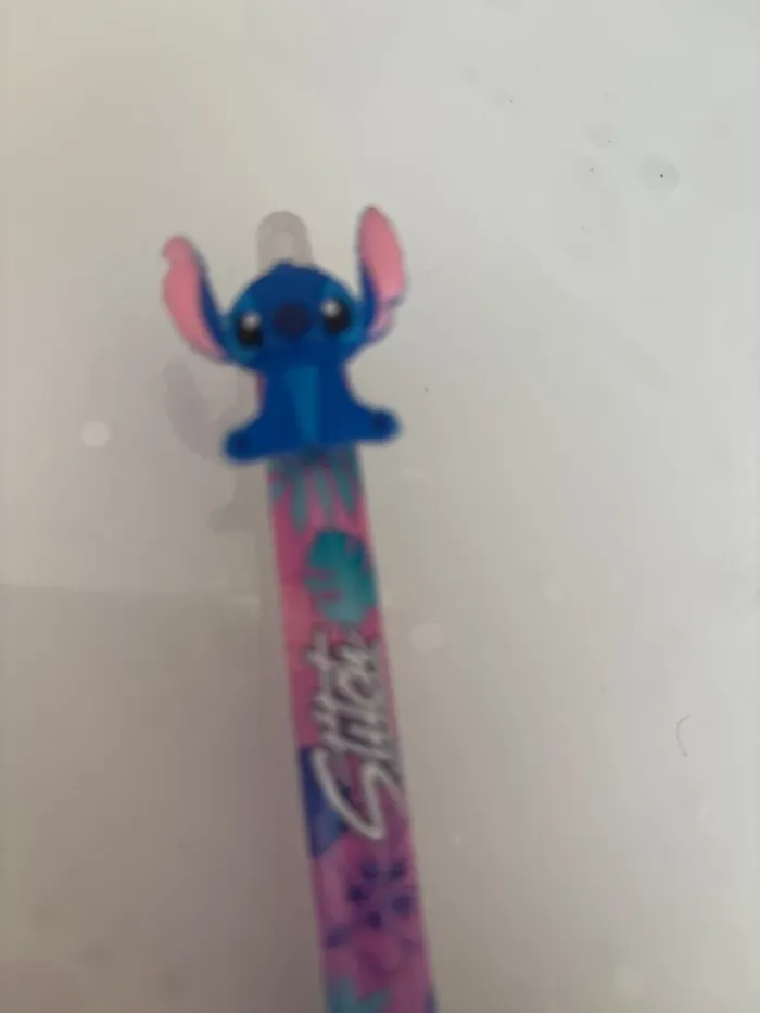 Stylo Stitch - photo numéro 2