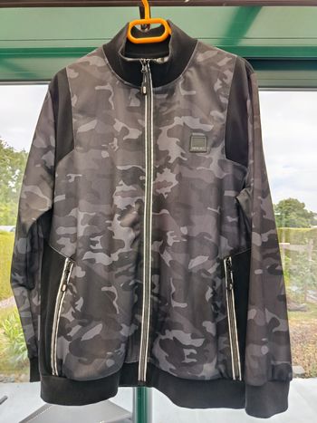 Veste Everlast