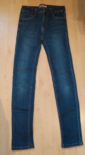 Jeans skinny