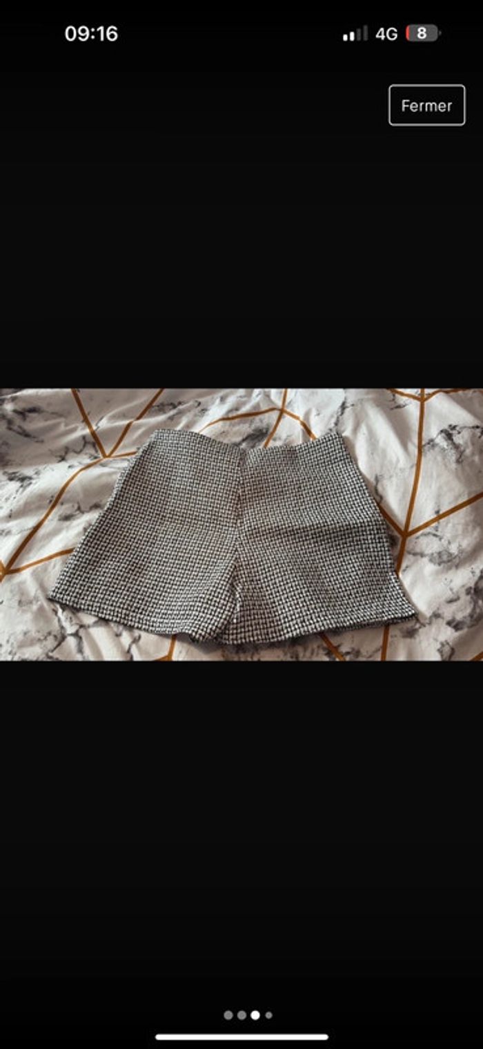 Jupe short - photo numéro 3