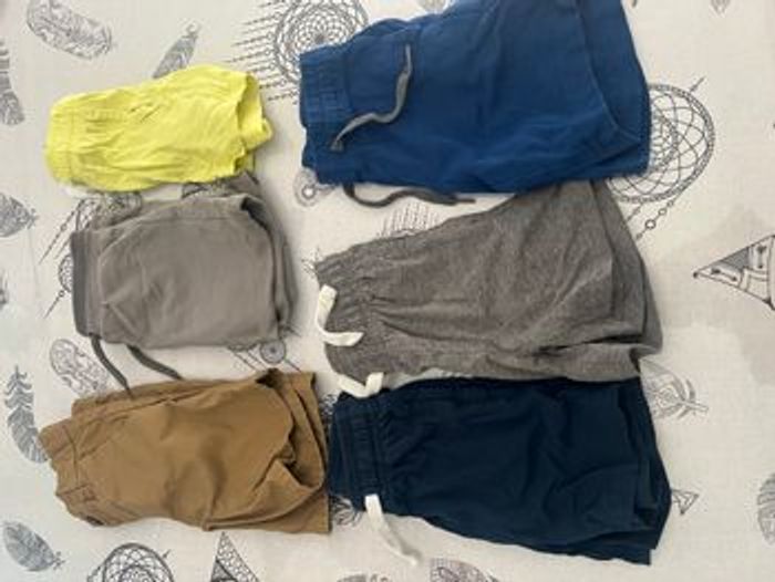 Lot de vêtements 3 ans - photo numéro 4