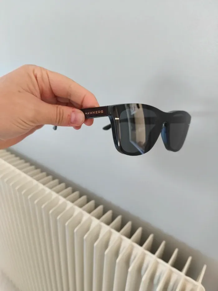 Lunettes de soleil Hawkers - photo numéro 6