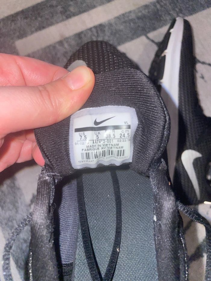 Baskets Nike Running - photo numéro 10