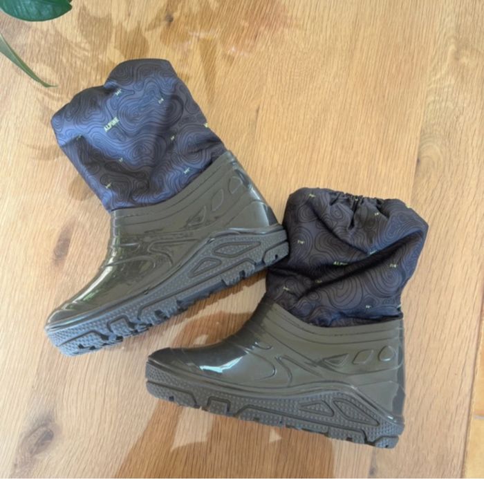 Botte hivers/ski - photo numéro 4
