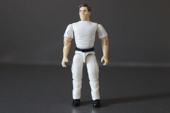 Figurine Pierre le chirurgien