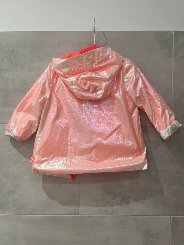 Veste de pluie 12 mois billieblush - photo numéro 4