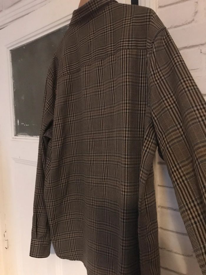 Chemise H&M à carreaux taille XL - photo numéro 16