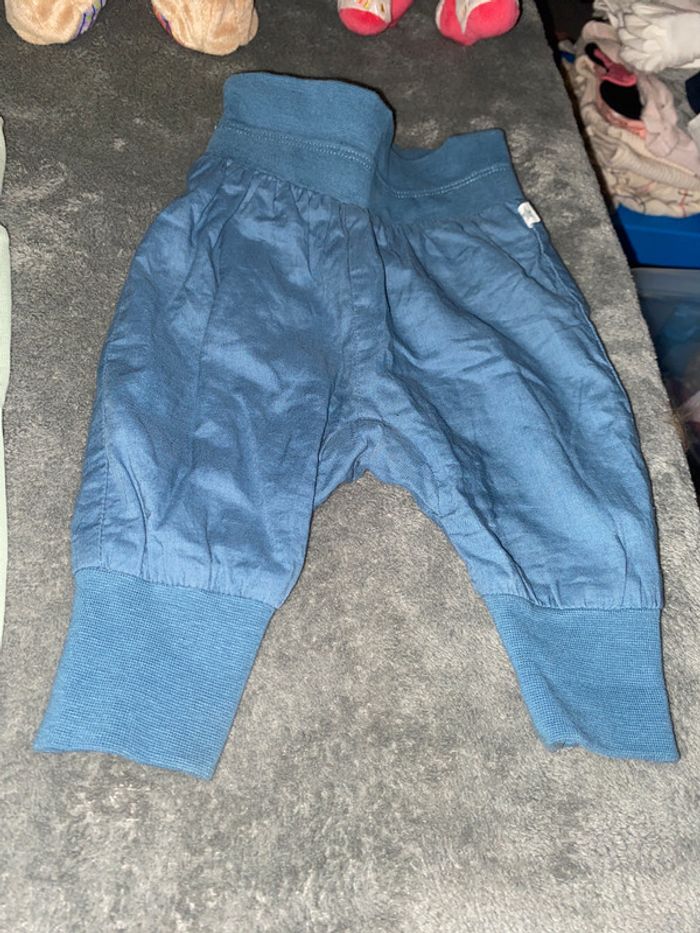 Lot de 2 sarouals - photo numéro 3