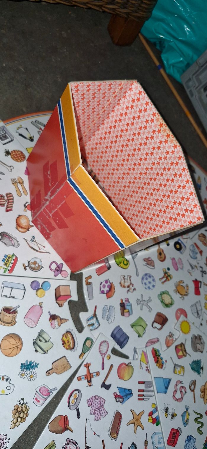 Jeux de société le lynx - photo numéro 3