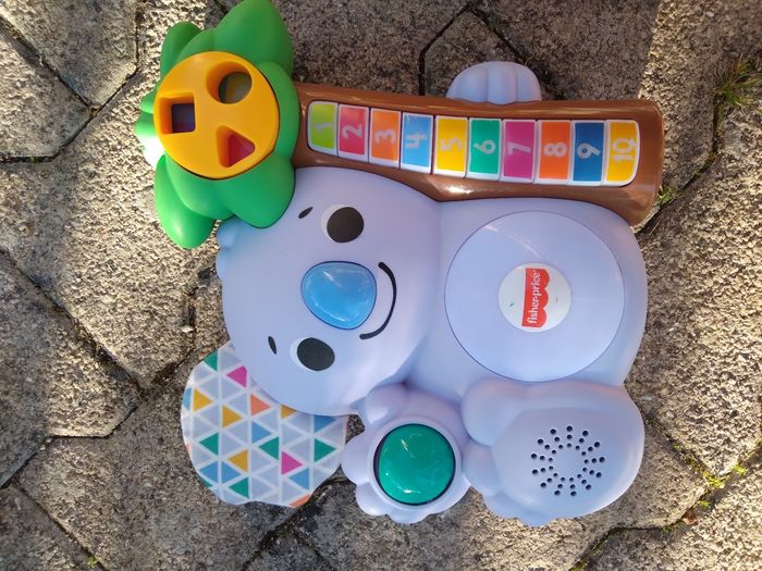 Lot de 6 jouets - photo numéro 3