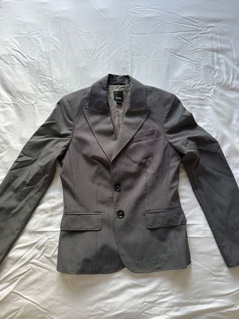 Veste tailleur esprit 36