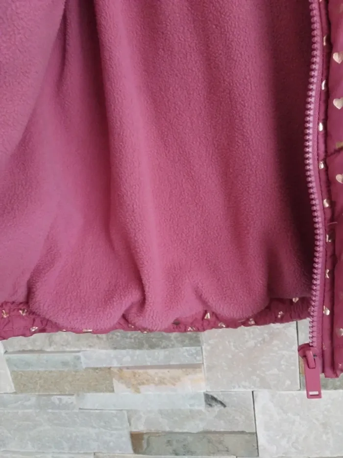 Manteau - photo numéro 6