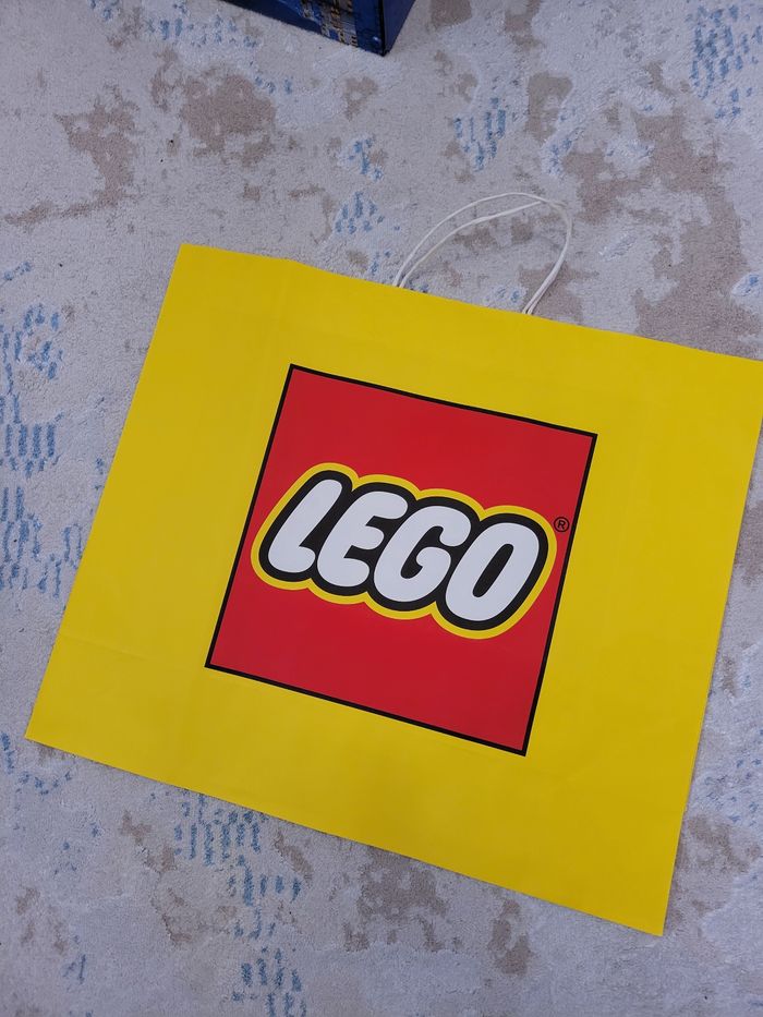 LEGO Disney Castle 43222 - photo numéro 9