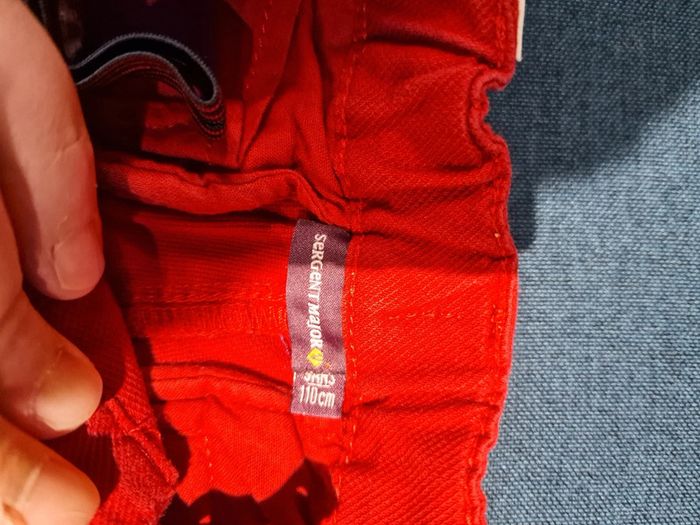 Pantalon - photo numéro 3