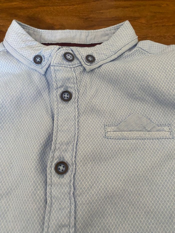 Chemise enfant - photo numéro 2