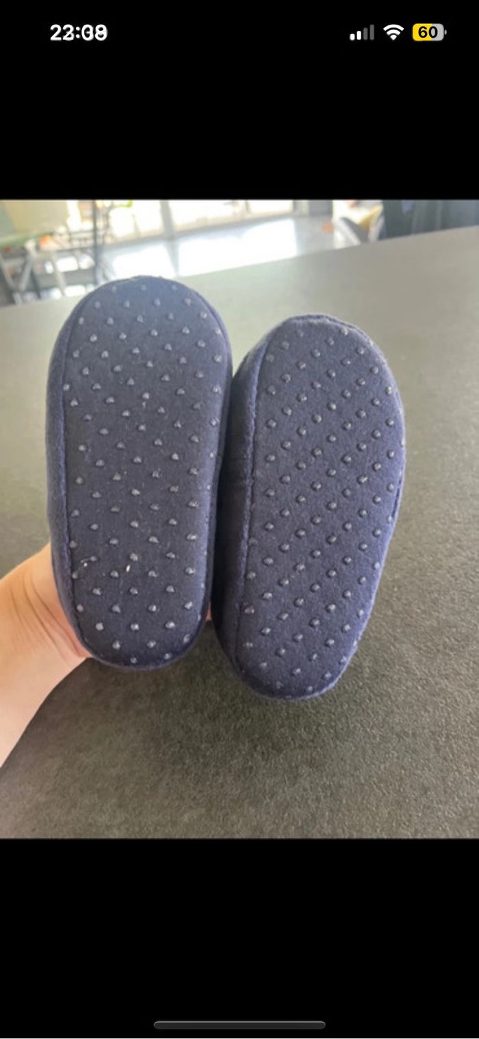 Chaussons - photo numéro 2