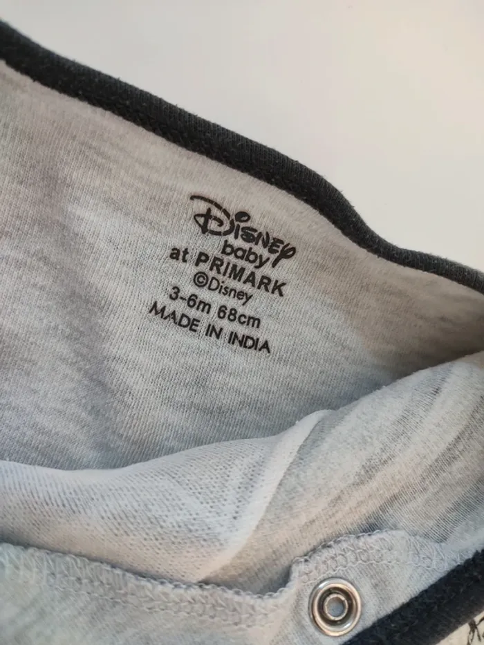 Pyjamas Disney - photo numéro 11
