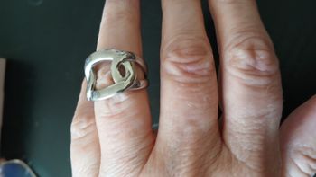 vends bague