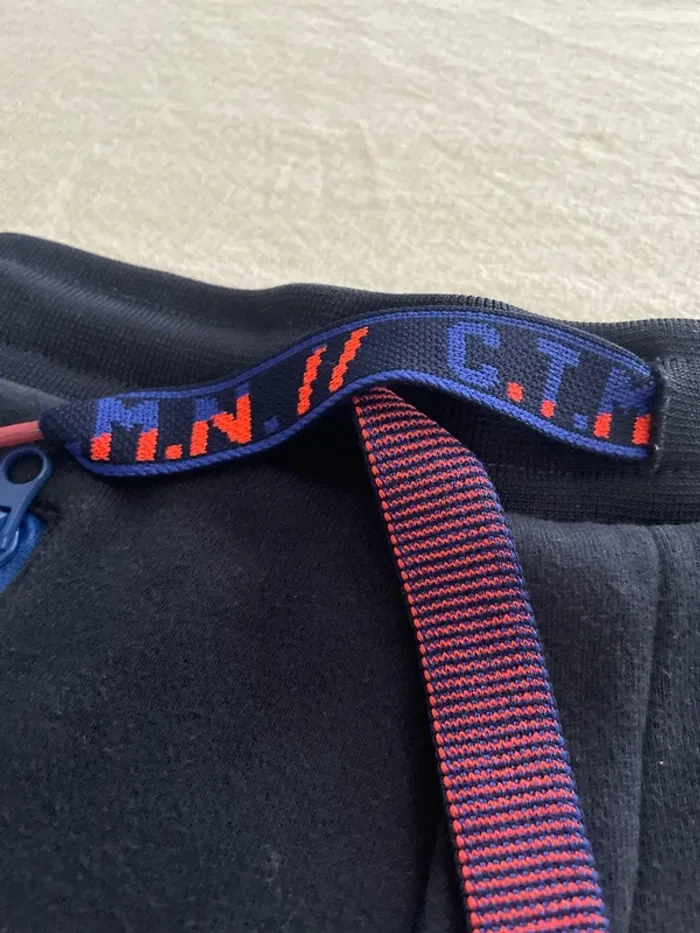 Pantalon catimini 3 ans - photo numéro 4