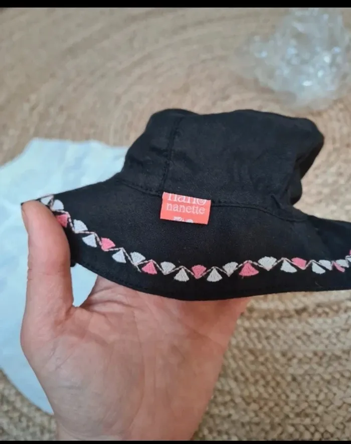 Short bébé fille blanc neuf 1 an - photo numéro 3