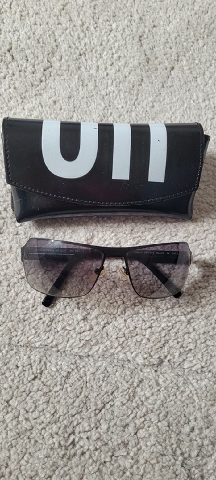 lunettes de soleil