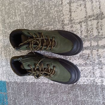 Chaussures montantes taille 33/34 Primark