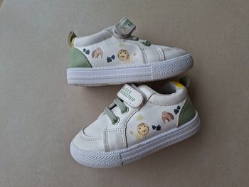 Baskets ou chaussures Taille 20