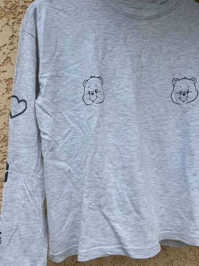 Pyjama deux pièces Undiz taille XS - photo numéro 7