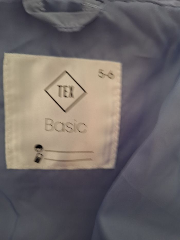 Manteau fille - photo numéro 5