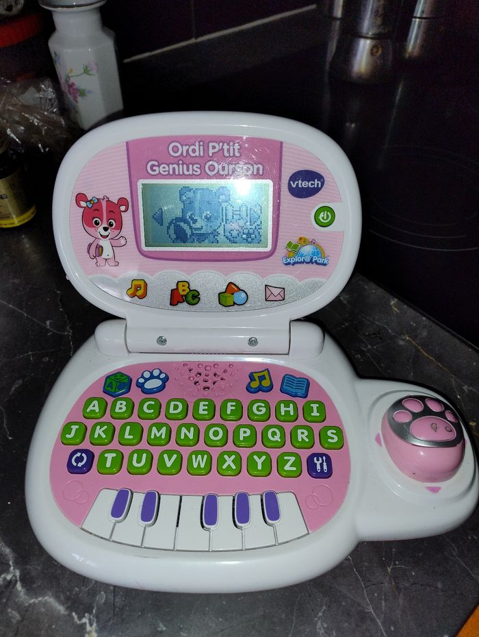 Jeux enfants - photo numéro 3