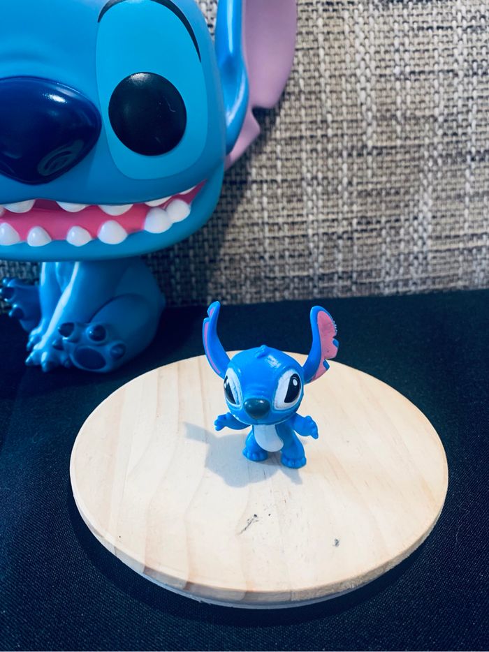 Figurine Stitch - Collection 5 cm (2 sur 10)