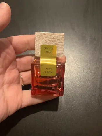Eau de parfum Rituals
