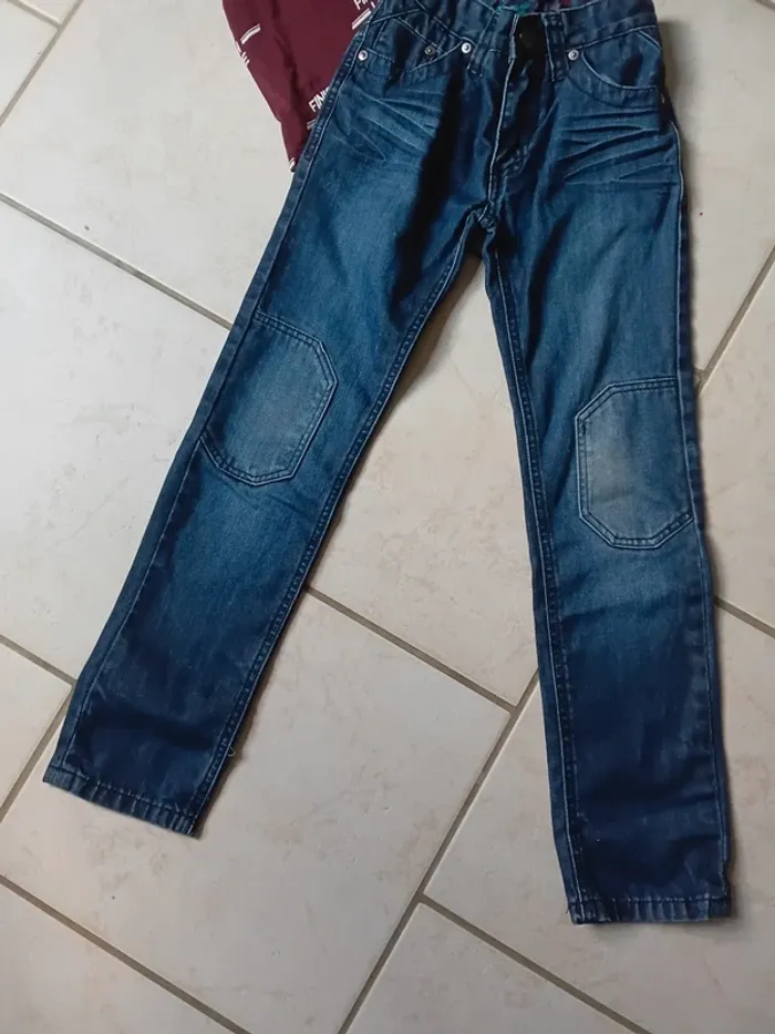 🌹ensemble 7 ans Orchestra/ Primark 🌹 - photo numéro 2