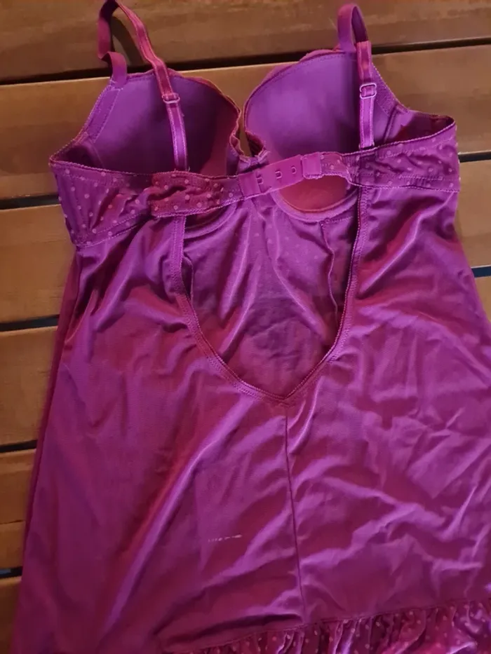Lingerie de nuit Yamamay - photo numéro 4