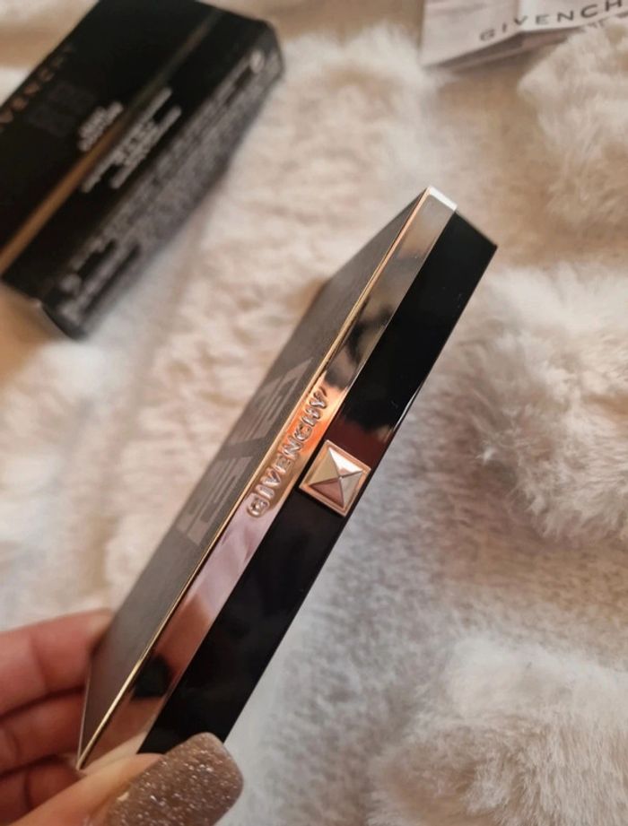 Fond de teint compact teint couture Givenchy - photo numéro 13