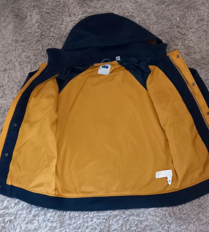 Manteau - photo numéro 2