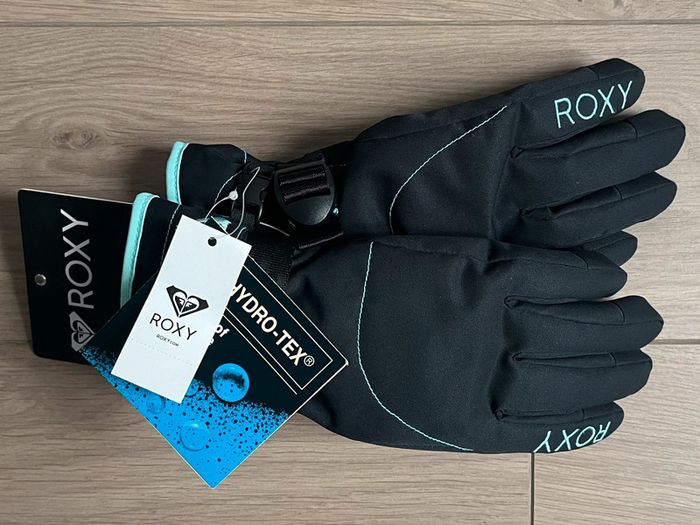 Gants techniques de snowboard/ski waterproof T-S - photo numéro 3