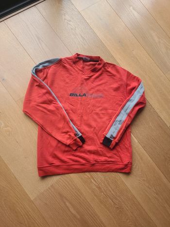 Sweat vintage billabong TM