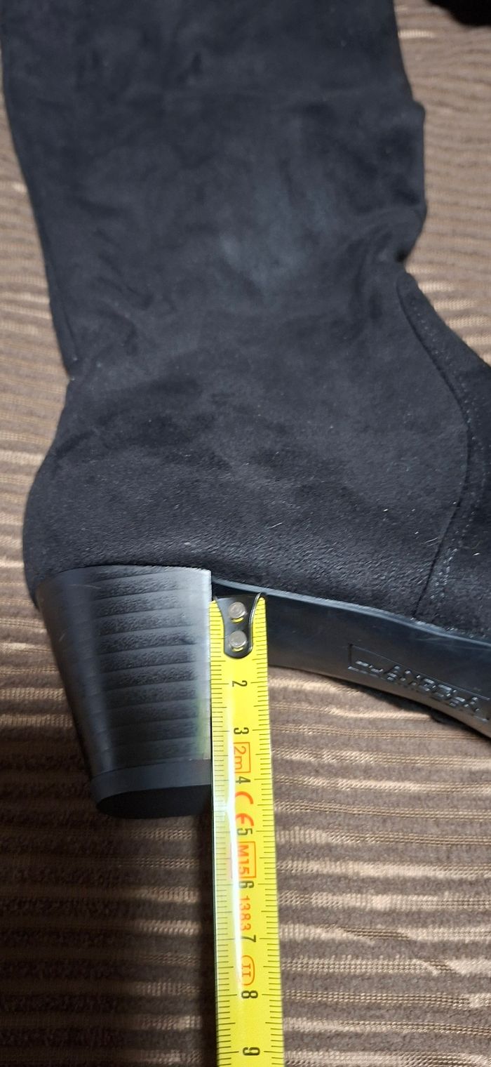 Bottes femme - photo numéro 7