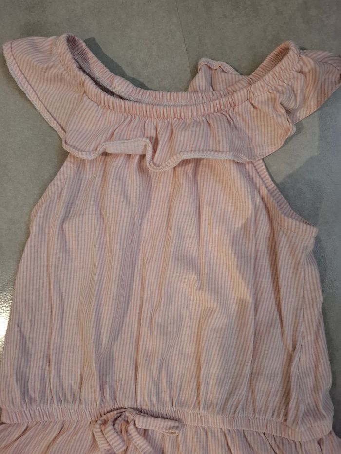 Robe vertbaudet 3 ans - photo numéro 2