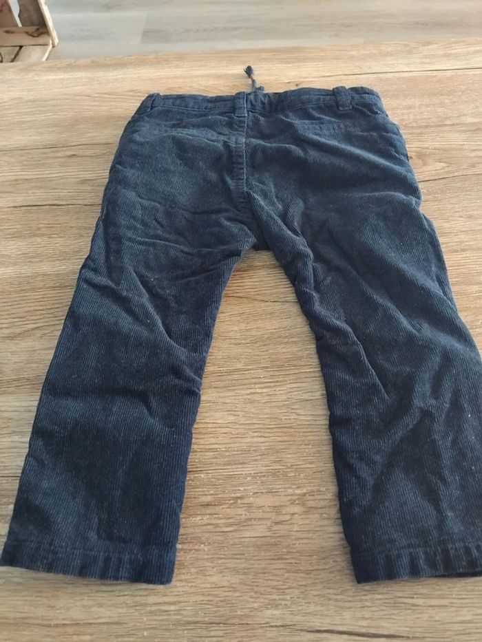 Velours gemo - photo numéro 5