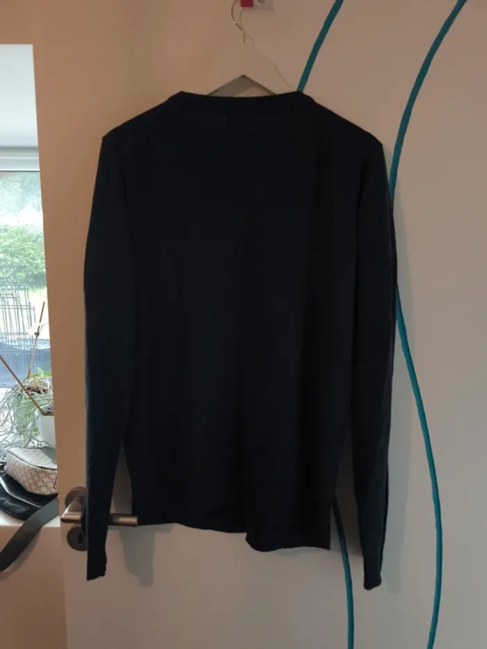 Pull de noel - photo numéro 3