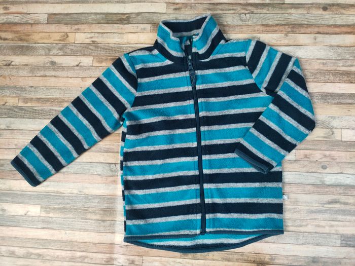 Lot vêtements chauds garçon 4 ans hiver - photo numéro 2