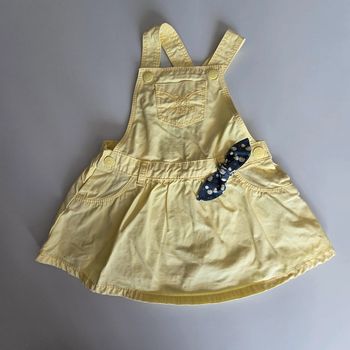 Robe - okaidi - 6 mois