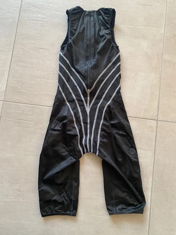Combinaison natation tyr - photo numéro 2