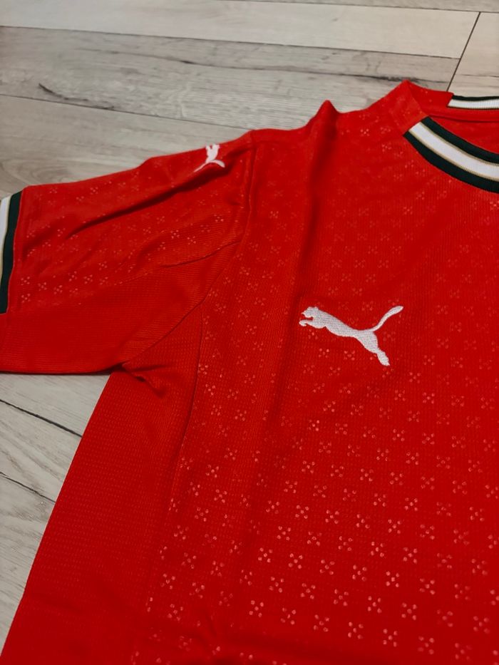 Maillot Portugal M Neuf - photo numéro 4