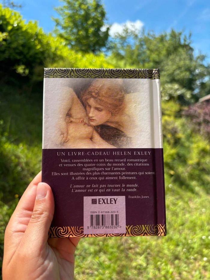 Livre : Fous d’amour - photo numéro 2