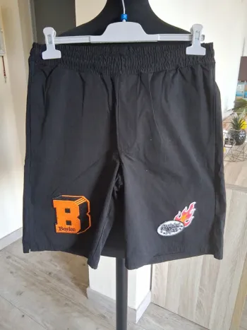 Short BoohooMan