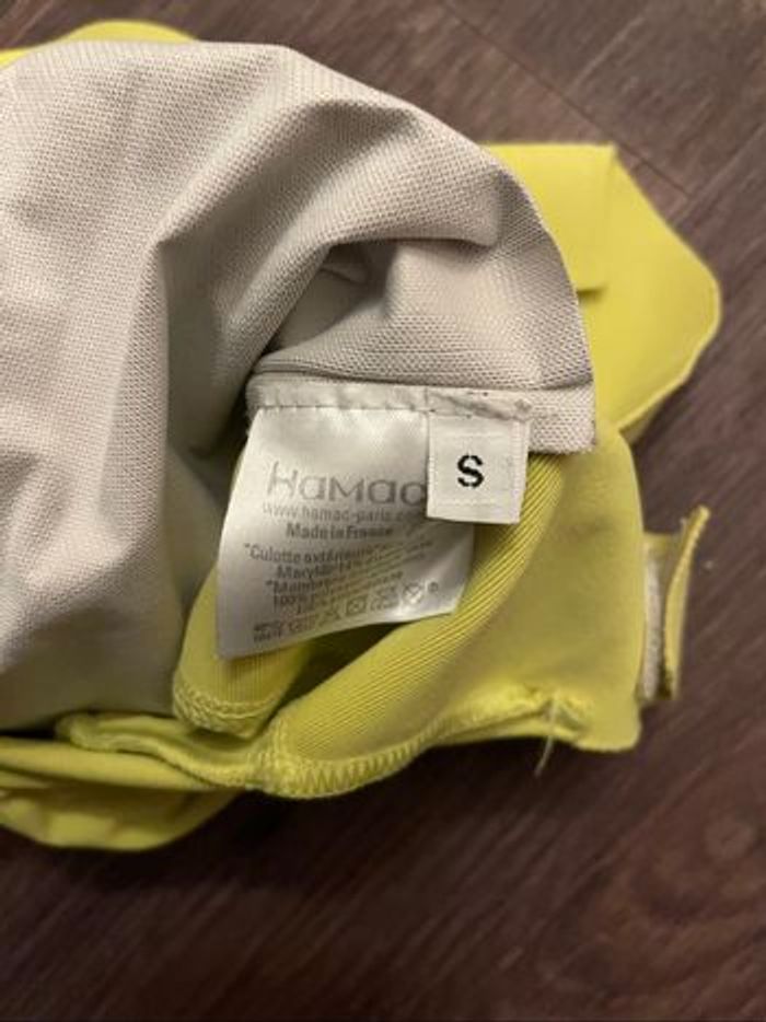 Couche lavable hamac S vert pomme - photo numéro 3