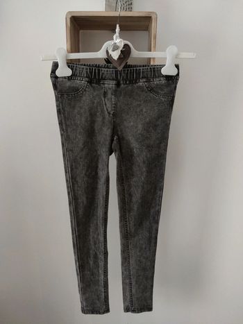 Leggings slim 10 ans